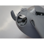 Aoshima A000945 1/72 Future Boy Conan Falco