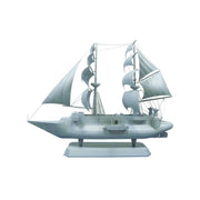 Aoshima A000946 1/200 Future Boy Conan Barracuda