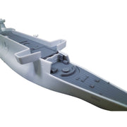 Aoshima A000946 1/200 Future Boy Conan Barracuda