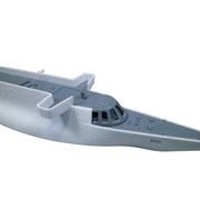 Aoshima A000946 1/200 Future Boy Conan Barracuda