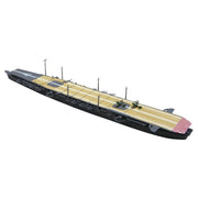 Aoshima A000953 1/700 Air Craft Carrier Chiyoda