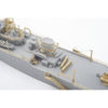 Aoshima A000972 1/700 Japanese Seaplane Tender Etched Set