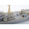 Aoshima A000972 1/700 Japanese Seaplane Tender Etched Set