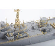 Aoshima A000972 1/700 Japanese Seaplane Tender Etched Set