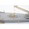Aoshima A000972 1/700 Japanese Seaplane Tender Etched Set