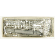Aoshima A000974 1/700 Japanese Seaplane Tender Kamikawa-Maru