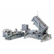 Aoshima A000995 1/72 Japan Air Self Defence Force Patriot PAC-3 Launching Station