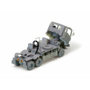 Aoshima A000995 1/72 Japan Air Self Defence Force Patriot PAC-3 Launching Station