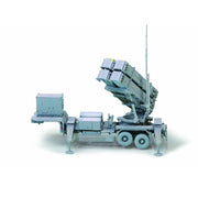 Aoshima A000995 1/72 Japan Air Self Defence Force Patriot PAC-3 Launching Station