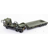 Aoshima A000997 1/72 JGSDF TYPE73 Heavy Tank Transporter