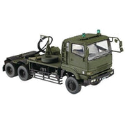 Aoshima A000997 1/72 JGSDF TYPE73 Heavy Tank Transporter