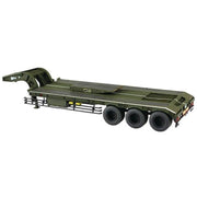Aoshima A000997 1/72 JGSDF TYPE73 Heavy Tank Transporter