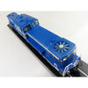 Aoshima A001000 1/45 Diesel Locomotive DD51 Limited Express Hokutosei