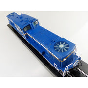 Aoshima A001000 1/45 Diesel Locomotive DD51 Limited Express Hokutosei