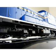 Aoshima A001000 1/45 Diesel Locomotive DD51 Limited Express Hokutosei