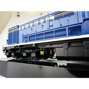 Aoshima A001000 1/45 Diesel Locomotive DD51 Limited Express Hokutosei
