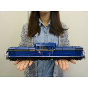 Aoshima A001000 1/45 Diesel Locomotive DD51 Limited Express Hokutosei