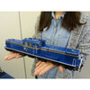 Aoshima A001000 1/45 Diesel Locomotive DD51 Limited Express Hokutosei
