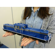 Aoshima A001000 1/45 Diesel Locomotive DD51 Limited Express Hokutosei
