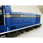 Aoshima A001000 1/45 Diesel Locomotive DD51 Limited Express Hokutosei