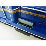 Aoshima A001000 1/45 Diesel Locomotive DD51 Limited Express Hokutosei