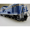 Aoshima A001000 1/45 Diesel Locomotive DD51 Limited Express Hokutosei