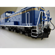 Aoshima A001000 1/45 Diesel Locomotive DD51 Limited Express Hokutosei