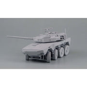 Aoshima A001017 1/72 JGSDF Maneuver Combat Vehicle Proto Type
