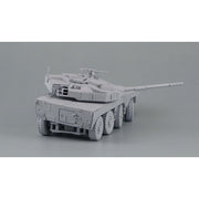 Aoshima A001017 1/72 JGSDF Maneuver Combat Vehicle Proto Type