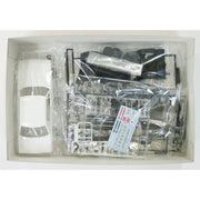 Aoshima A001149 1/24 Lb Works Hakosuka 2DR