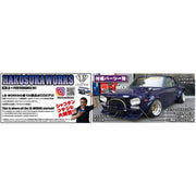 Aoshima A001149 1/24 Lb Works Hakosuka 2DR