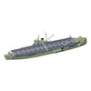 Aoshima A001229 1/700 Landing Vehicle Carrier Akitsumaru STD