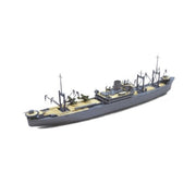 Aoshima A001240 1/700 IJN Seaplane Tender Kiiyokawa Maru