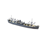Aoshima A001240 1/700 IJN Seaplane Tender Kiiyokawa Maru