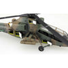 Aoshima A001434 1/72 JGSDF Observation Helicopter OH-1 Ninja