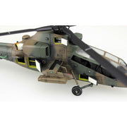 Aoshima A001434 1/72 JGSDF Observation Helicopter OH-1 Ninja
