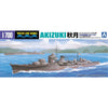 Aoshima A001675 1/700 I.J.N. Destroyer Akizuki