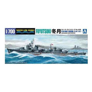Aoshima 001757 1/700 IJN Destroyer Fuyutsuki