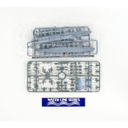 Aoshima A003395 1/700 IJN Destroyer Yukikaze 1945