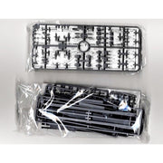 Aoshima A003844 1/700 I.J.N. Submarine I-400