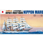 Aoshima A004109 1/350 Nippon Maru