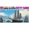 Aoshima 1/350 Cutty Sark