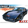 Aoshima 1/24 Knight Rider Knight 2000 K.I.T.T.