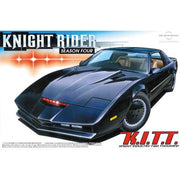 Aoshima 1/24 Knight Rider Knight 2000 K.I.T.T.