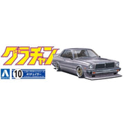 Aoshima A004274 1/24 Toyota Chaser HT 2000 SGS