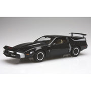 Aoshima A004355 1/24 Knight Rider Knight 2000 KITT SPM
