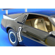 Aoshima A004355 1/24 Knight Rider Knight 2000 KITT SPM