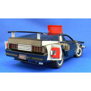 Aoshima A004355 1/24 Knight Rider Knight 2000 KITT SPM