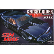 Aoshima 004355 1/24 Knight Rider Knight 2000 K.I.T.T SPM