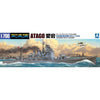 Aoshima A004537 1/700 IJN Heavy Cruiser Atago 1942